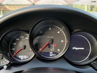 Porsche Cayenne 2012 DIESEL 3.0 TIPTRONIC-thumb-24