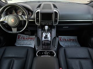 Porsche Cayenne 2012 DIESEL 3.0 TIPTRONIC-thumb-25