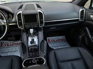 Porsche Cayenne 2012 DIESEL 3.0 TIPTRONIC-thumb-27