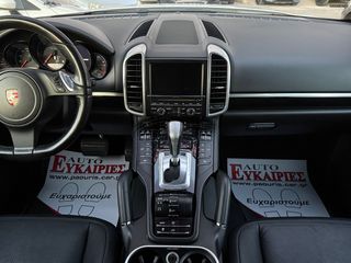 Porsche Cayenne 2012 DIESEL 3.0 TIPTRONIC-thumb-28