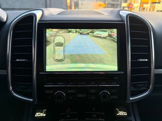 Porsche Cayenne 2012 DIESEL 3.0 TIPTRONIC-thumb-29