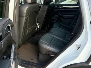 Porsche Cayenne 2012 DIESEL 3.0 TIPTRONIC-thumb-30
