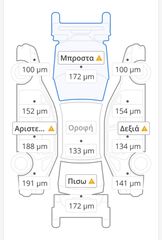 Renault Clio 2017 BOSE PANORAMA FULL EXTRA !!!