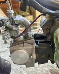 HONDA ASTREA SUPRA C100 ΓΝΗΣΙΑ ΑΝΤΑΛΛΑΚΤΙΚΑ