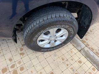 Nissan Navara 2019 4X4 -1.5 KAMPINA DIESEL ΕΛΛΗΝΙΚΟ-thumb-3
