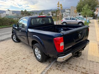 Nissan Navara 2019 4X4 -1.5 KAMPINA DIESEL ΕΛΛΗΝΙΚΟ-thumb-8
