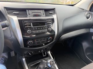Nissan Navara 2019 4X4 -1.5 KAMPINA DIESEL ΕΛΛΗΝΙΚΟ-thumb-9
