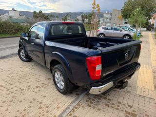 Nissan Navara 2019 4X4 -1.5 KAMPINA DIESEL ΕΛΛΗΝΙΚΟ-thumb-10