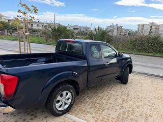 Nissan Navara 2019 4X4 -1.5 KAMPINA DIESEL ΕΛΛΗΝΙΚΟ-thumb-12