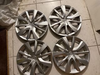 ΤΑΣΙΑ ΤΡΟΧΩΝ OPEL CORSA F 15"