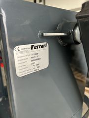Καλάθι Γερανού Ferrari 2025 ΜΕΤΑΛΛΙΚΟ ΜΕ ΠΙΣΤΟΠΟΙΗΣΗ CE ***TruckCrane***-thumb-10