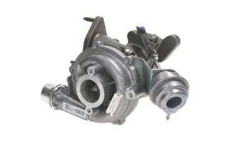 Τουρμπίνα Garrett 795637-5001S καινούργια για OPEL MOVANO VIVARO RENAULT MASTER TRAFIC γνήσιοι κωδικοί 0860583 860583 95514574 95516206 144100463R 144101946R 1441100Q2H 8200822404 8201054152