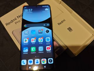 XIAOMI REDMI NOTE 14 PRO 5G, 8GB-256GB