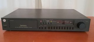 Προενισχυτής Technics ST-K808
