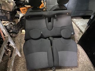 Σαλόνι Mini Cooper R50-R56-thumb-1