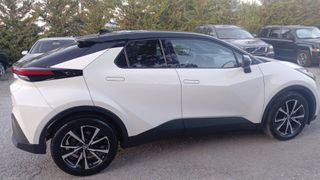 Toyota C-HR 2025