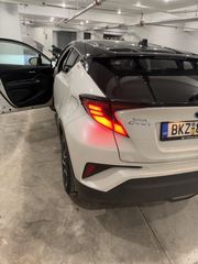 Toyota C-HR 2021