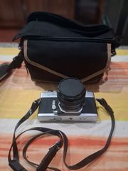 Αναλογική φωτογραφική μηχανή Minolta SRT 101