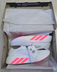 Adidas hyperboost run performance λευκο
