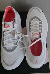 Adidas hyperboost run performance λευκο-thumb-5