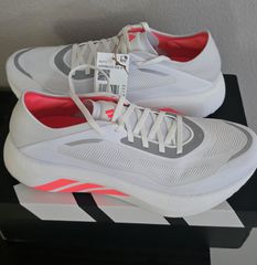 Adidas hyperboost run performance λευκο-thumb-7