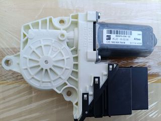 ΜΟΤΕΡ ΓΡΥΛΟΥ ΠΑΡΑΘΥΡΟΥ SEAT ALTEA - LEON - TOLEDO / VW GOLF 5 / SKODA OCTAVIA 5 ΠΙΣΩ ΔΕΞΙΑ 1K0959704M