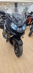 Bmw K 1600 GT 2018 0%προκαταβολή 84 Μήνες δείτε βίντεο-thumb-4