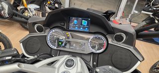 Bmw K 1600 GT 2018 0%προκαταβολή 84 Μήνες δείτε βίντεο-thumb-8