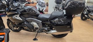Bmw K 1600 GT 2018 0%προκαταβολή 84 Μήνες δείτε βίντεο-thumb-13