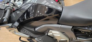 Bmw K 1600 GT 2018 0%προκαταβολή 84 Μήνες δείτε βίντεο-thumb-15