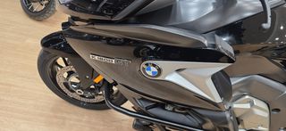 Bmw K 1600 GT 2018 0%προκαταβολή 84 Μήνες δείτε βίντεο-thumb-16