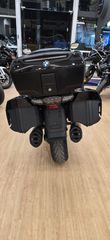 Bmw K 1600 GT 2018 0%προκαταβολή 84 Μήνες δείτε βίντεο-thumb-18