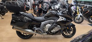 Bmw K 1600 GT 2018 0%προκαταβολή 84 Μήνες δείτε βίντεο-thumb-19