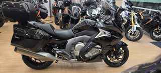 Bmw K 1600 GT 2018 0%προκαταβολή 84 Μήνες δείτε βίντεο-thumb-20