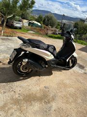 Piaggio Beverly 300 2015-thumb-3