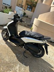 Piaggio Beverly 300 2015-thumb-4