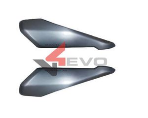 Small Upper Side Fairings - XDiavel V4 2025/26 (PREORDERS)