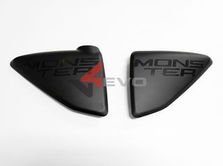 Small Side Fairings - Monster V2 2026 (PREORDERS)