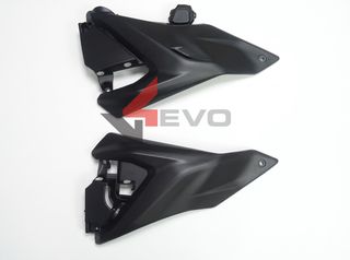 Small Side Fairings - Monster V2 2026 (PREORDERS)