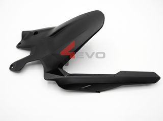 Rear Hugger - Monster V2 2026 (PREORDERS)