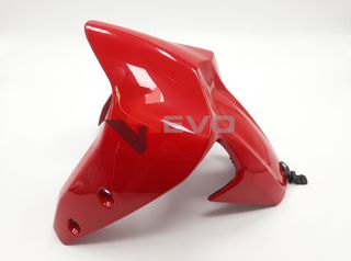 Front Fender - Monster V2 2026 (PREORDERS)