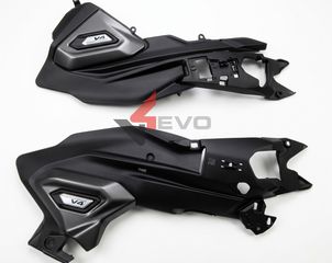 Upper Side Fairings - XDiavel V4 2025/26 (PREORDERS)