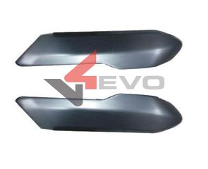 Small Lower Side Fairings - XDiavel V4 2025/26 (PREORDERS)