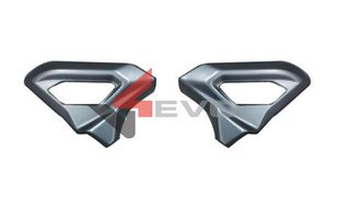 Air Intake Side Covers - XDiavel V4 2025/26 (PREORDERS)