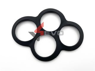 Exhaust End Cover - XDiavel V4 2025/26 (PREORDERS)