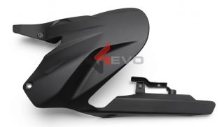 Rear Hugger - XDiavel V4 2025/26 (PREORDERS)
