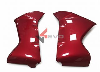 Lower Side Fairings Panels - XDiavel V4 2025/26 (PREORDERS)