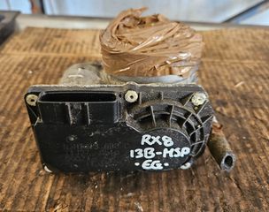 ΠΕΤΑΛΟΥΔΑ ΓΚΑΖΙΟΥ 13B-MSP 1.3cc MAZDA RX8 2003-2012 (EG)