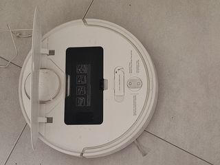 xiaomi mi vacuum mop p