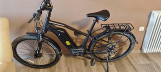 All - Mountain Yadea 2024 Yt500